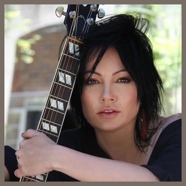 Sarah Mcleod